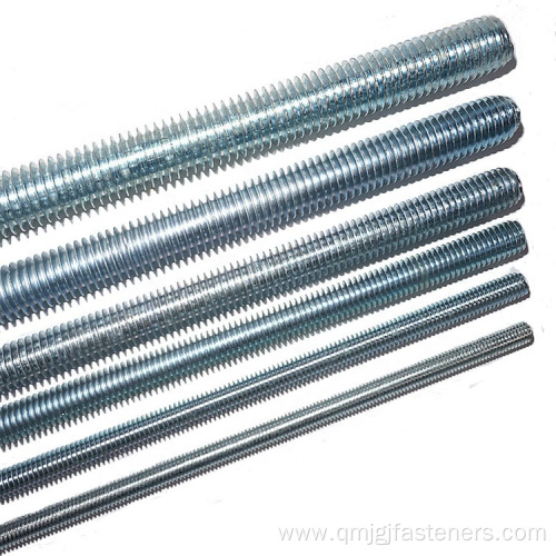 DIN 975 All Thread Rod Thread Rod Bolt